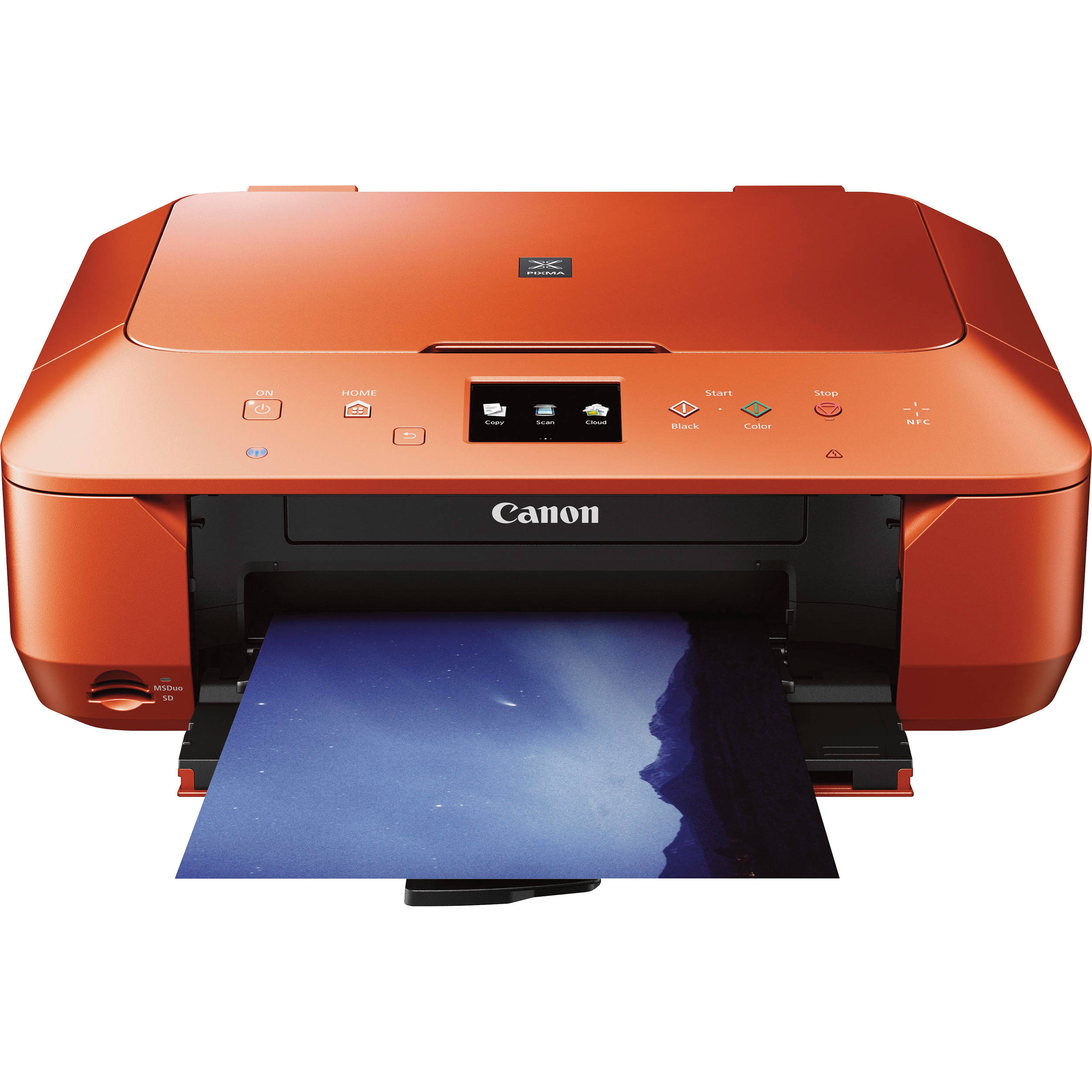 canon mf4270 scanner driver for mac